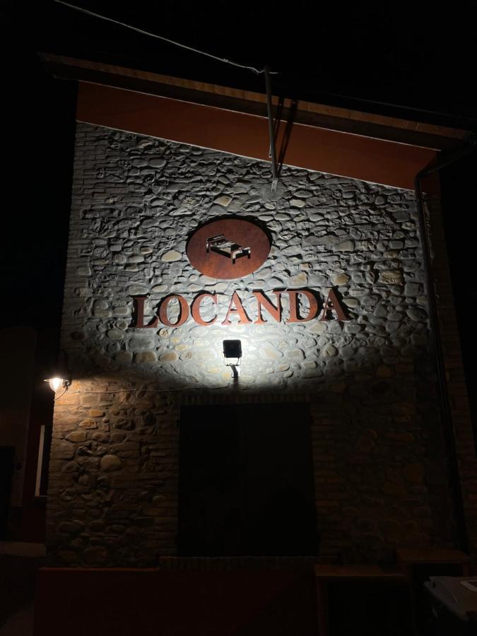 Locanda La Campagnola Vignola  Eksteriør billede